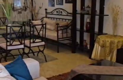 Apartment - 3 Bedrooms - 2 Bathrooms for rent in Dream Land St. - Dream Land - Al Wahat Road - 6 October City - Giza