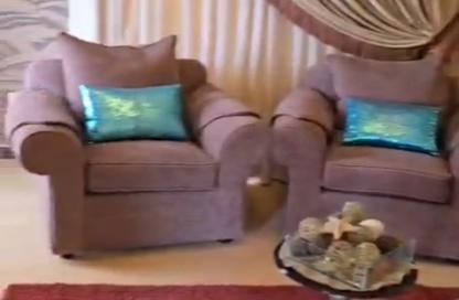 Apartment - 3 Bedrooms - 2 Bathrooms for rent in Dream Land St. - Dream Land - Al Wahat Road - 6 October City - Giza