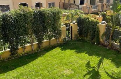 Twin House - 4 Bedrooms - 4 Bathrooms for rent in Mivida - 5th Settlement Compounds - The 5th Settlement - New Cairo City - Cairo Twin House - 4 Bedrooms - 4 Bathrooms for rent in Mivida - 5th Settlement Compounds - The 5th Settlement - New Cairo City - Cairo