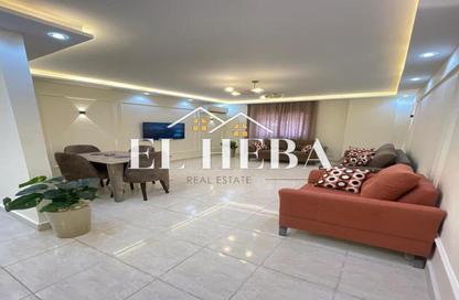 Apartment - 2 Bedrooms - 1 Bathroom for rent in Madinaty - Cairo