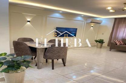 Apartment - 2 Bedrooms - 1 Bathroom for rent in Madinaty - Cairo