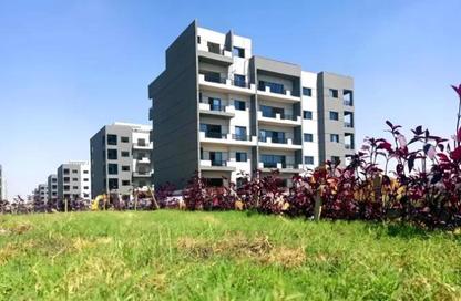Apartment - 3 Bedrooms - 3 Bathrooms for sale in Stoda - Sheraton Al Matar - El Nozha - Cairo