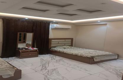 Apartment - 3 Bedrooms - 2 Bathrooms for sale in Al Lebeny Axis - El Mariouteya - Faisal - Hay El Haram - Giza