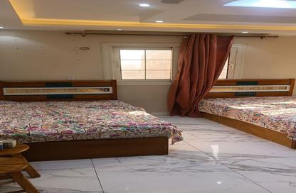 Apartment - 3 Bedrooms - 2 Bathrooms for sale in Al Lebeny Axis - El Mariouteya - Faisal - Hay El Haram - Giza