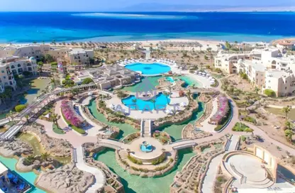 شاليه - غرفة نوم - 2 حمامات للبيع في ميسكا - سوما باى - سفاجا - الغردقة - محافظة البحر الاحمر