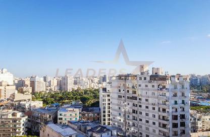 شقة - 2 غرف نوم - 1 حمام للبيع في شارع بورسعيد - سبورتنج - حي شرق - الاسكندرية