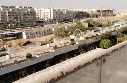 Apartment - 4 - 4 for sale in Mountain View iCity - 5th Settlement Compounds - The 5th Settlement - New Cairo City - Cairo