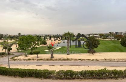 فيلا - 4 غرف نوم - 5 حمامات للايجار في الجريا - كمبوندات الشيخ زايد - الشيخ زايد - الجيزة