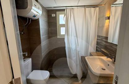 شقة - غرفة نوم - 2 حمامات للايجار في نيو جيزة - طريق مصر اسكندرية الصحراوي - مدينة 6 أكتوبر - الجيزة