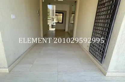 شقة - 3 غرف نوم - 2 حمامات للبيع في بيراميدز هايتس - طريق مصر اسكندرية الصحراوي - مدينة 6 أكتوبر - الجيزة