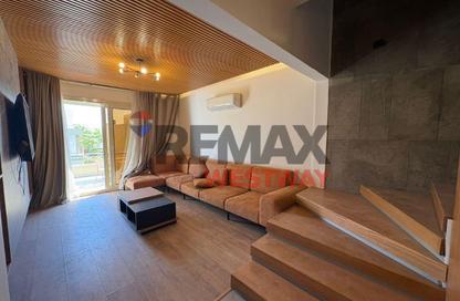 Townhouse - 4 Bedrooms - 4 Bathrooms for sale in Palm Hills WoodVille - Al Wahat Road - 6 October City - Giza Townhouse - 4 Bedrooms - 4 Bathrooms for sale in Palm Hills WoodVille - Al Wahat Road - 6 October City - Giza
