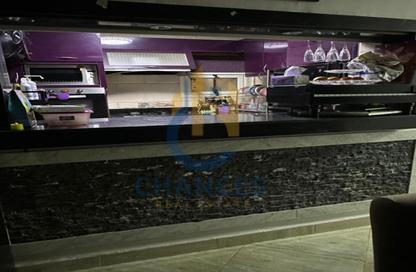 Apartment - 3 Bedrooms - 2 Bathrooms for sale in Dar Masr 2 - elandalus - South Teseen St. - The 5th Settlement - New Cairo City - Cairo