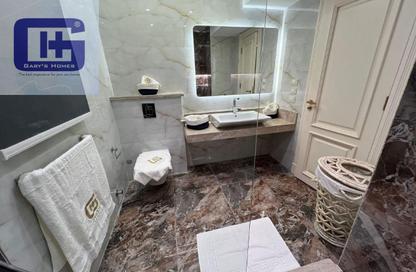 Apartment - 3 Bedrooms - 3 Bathrooms for rent in Eastown - 5th Settlement Compounds - The 5th Settlement - New Cairo City - Cairo Apartment - 3 Bedrooms - 3 Bathrooms for rent in Eastown - 5th Settlement Compounds - The 5th Settlement - New Cairo City - Cairo