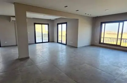 Penthouse - 3 Bedrooms - 3 Bathrooms for sale in Village West - Sheikh Zayed Compounds - Sheikh Zayed City - Giza Penthouse - 3 Bedrooms - 3 Bathrooms for sale in Village West - Sheikh Zayed Compounds - Sheikh Zayed City - Giza