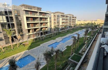 Apartment - 3 Bedrooms - 2 Bathrooms for sale in El Patio Oro - 5th Settlement Compounds - The 5th Settlement - New Cairo City - Cairo Apartment - 3 Bedrooms - 2 Bathrooms for sale in El Patio Oro - 5th Settlement Compounds - The 5th Settlement - New Cairo City - Cairo