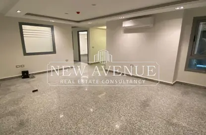 Office Space - 3 Bedrooms - 1 Bathroom for rent in Al Nasr Road - El Estad - Nasr City - Cairo