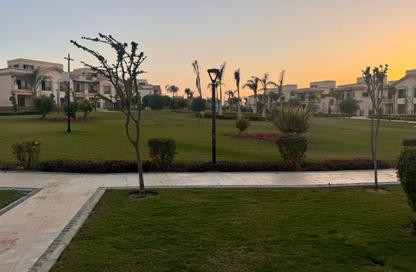 Villa - 4 - 4 for sale in Privado - Madinaty - Cairo