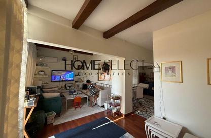 Apartment - 3 Bedrooms - 3 Bathrooms for sale in Al Karma 4 - Sheikh Zayed Compounds - Sheikh Zayed City - Giza