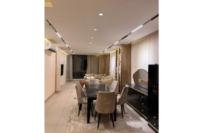 Apartment - 3 - 3 for rent in Villette - 5th Settlement Compounds - The 5th Settlement - New Cairo City - Cairo