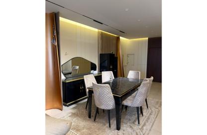 Apartment - 3 - 3 for rent in Villette - 5th Settlement Compounds - The 5th Settlement - New Cairo City - Cairo