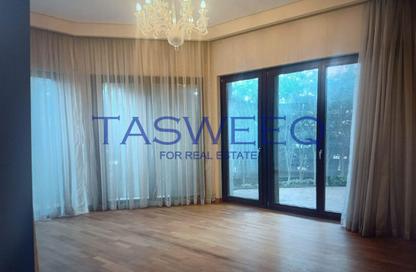 Apartment - 3 Bedrooms - 4 Bathrooms for sale in Forty West - Sheikh Zayed Compounds - Sheikh Zayed City - Giza