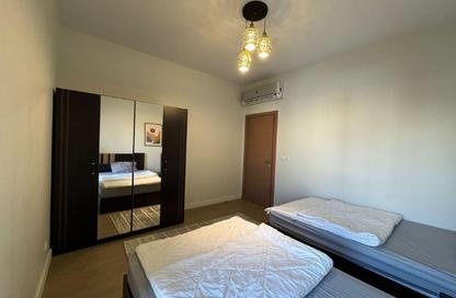 Apartment - 4 Bedrooms - 3 Bathrooms for rent in Mivida - 5th Settlement Compounds - The 5th Settlement - New Cairo City - Cairo