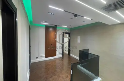 Duplex - 3 Bedrooms - 3 Bathrooms for rent in Eastown - 5th Settlement Compounds - The 5th Settlement - New Cairo City - Cairo