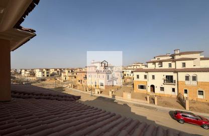Townhouse - 3 Bedrooms - 3 Bathrooms for sale in City Gate - 5th Settlement Compounds - The 5th Settlement - New Cairo City - Cairo