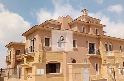 Townhouse - 3 Bedrooms - 3 Bathrooms for sale in City Gate - 5th Settlement Compounds - The 5th Settlement - New Cairo City - Cairo