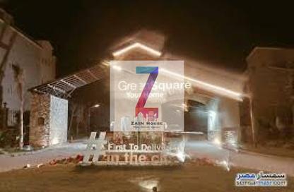شقة - 2 غرف نوم - 2 حمامات للبيع في جرين سكوير - كمبوندات مدينة المستقبل - مدينة المستقبل - القاهرة