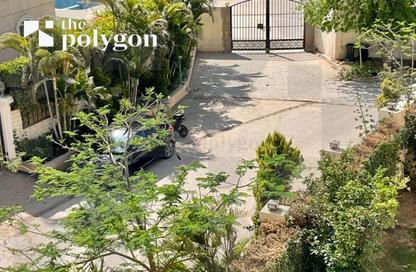 Villa - 3 Bedrooms - 2 Bathrooms for sale in Utopia - 6 October Compounds - 6 October City - Giza