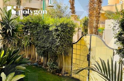 Villa - 3 Bedrooms - 2 Bathrooms for sale in Utopia - 6 October Compounds - 6 October City - Giza Villa - 3 Bedrooms - 2 Bathrooms for sale in Utopia - 6 October Compounds - 6 October City - Giza