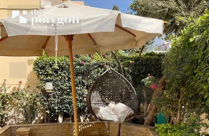 Villa - 3 Bedrooms - 2 Bathrooms for sale in Utopia - 6 October Compounds - 6 October City - Giza