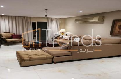 Apartment - 2 - 1 for sale in Taj City - 5th Settlement Compounds - The 5th Settlement - New Cairo City - Cairo