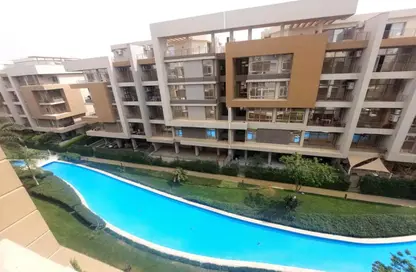 (بنتهاوس  (روف - 3 غرف نوم - 3 حمامات للبيع في جراندا - الحي الخامس - مدينة الشروق - القاهرة