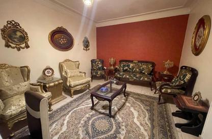 Apartment - 2 Bedrooms - 2 Bathrooms for sale in Al Manial St. - El Manial - Hay El Manial - Cairo