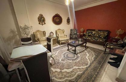 Apartment - 2 Bedrooms - 2 Bathrooms for sale in Al Manial St. - El Manial - Hay El Manial - Cairo