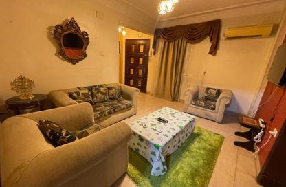 Apartment - 2 Bedrooms - 2 Bathrooms for sale in Al Manial St. - El Manial - Hay El Manial - Cairo