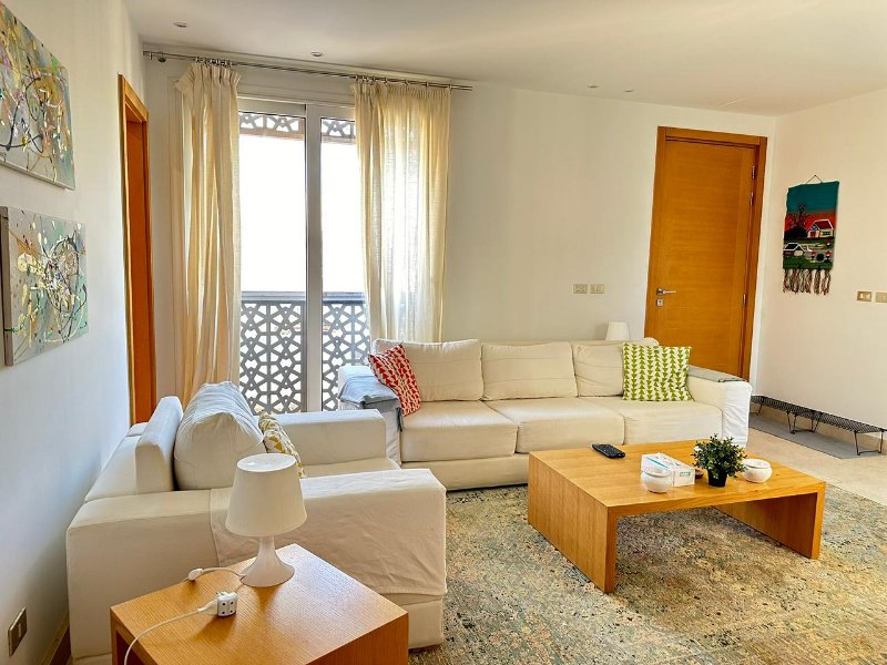 2BR Apartment | Scarab Club | Ready Now thumbnail