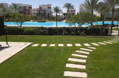 Villa - 5 Bedrooms - 5 Bathrooms for sale in Marassi - Sidi Abdel Rahman - North Coast Villa - 5 Bedrooms - 5 Bathrooms for sale in Marassi - Sidi Abdel Rahman - North Coast