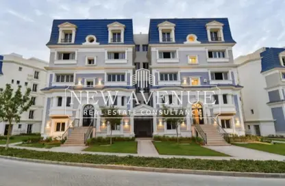 شقة - 3 غرف نوم - 2 حمامات للبيع في پريڤادو - مدينتي - القاهرة