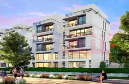 فيلا - 5 غرف نوم - 6 حمامات للبيع في بالم هيلز - كمبوندات الاسكندرية - الاسكندرية