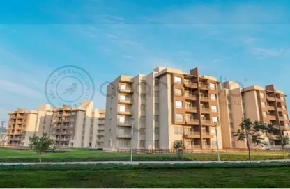Apartment - 3 Bedrooms - 3 Bathrooms for sale in Wesal City - El Shorouk Compounds - Shorouk City - Cairo