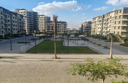 Apartment - 3 - 4 for sale in Badya Palm Hills - 6 October Compounds - 6 October City - Giza Apartment - 3 - 4 for sale in Badya Palm Hills - 6 October Compounds - 6 October City - Giza