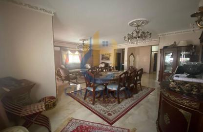 Apartment - 3 Bedrooms - 2 Bathrooms for sale in Ja'far ibn Abi Talib St. - El Yasmeen 4 - El Yasmeen - New Cairo City - Cairo