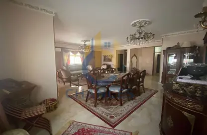 Apartment - 3 Bedrooms - 2 Bathrooms for sale in Ja'far ibn Abi Talib St. - El Yasmeen 4 - El Yasmeen - New Cairo City - Cairo