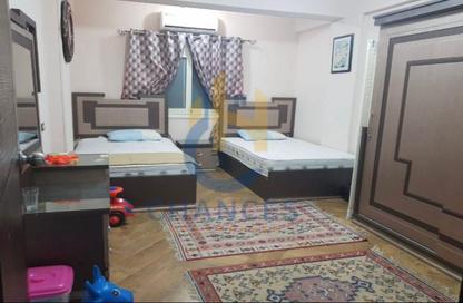 Apartment - 3 Bedrooms - 2 Bathrooms for sale in Ja'far ibn Abi Talib St. - El Yasmeen 4 - El Yasmeen - New Cairo City - Cairo