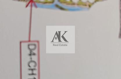 Chalet - 2 Bedrooms - 1 Bathroom for sale in Salt - Ras Al Hekma - North Coast