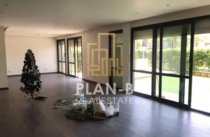 Duplex - 3 Bedrooms - 3 Bathrooms for rent in Westown - Sheikh Zayed Compounds - Sheikh Zayed City - Giza