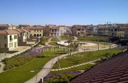 دوبلكس - 3 غرف نوم - 3 حمامات للبيع في تاج سيتي - كمبوندات التجمع الخامس - التجمع الخامس - مدينة القاهرة الجديدة - القاهرة